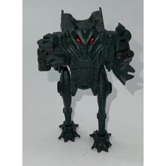 GoBots Vamp MRD-101 Action Figure Bandai 1984 - Picture 2 of 3